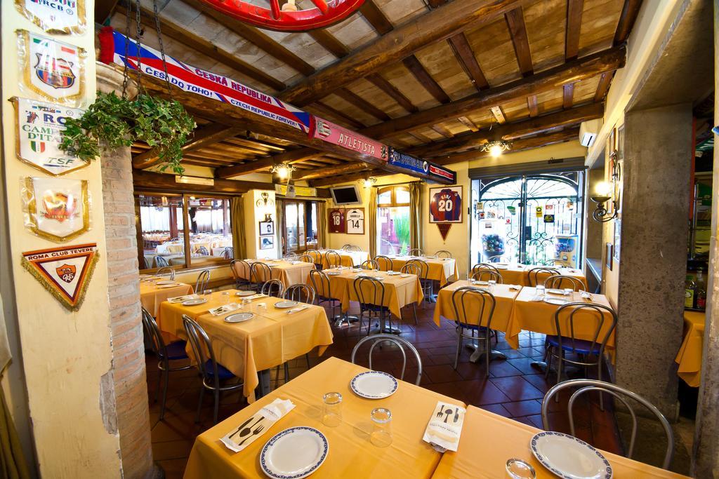 Hotel Stelle D'Europa 罗马 外观 照片