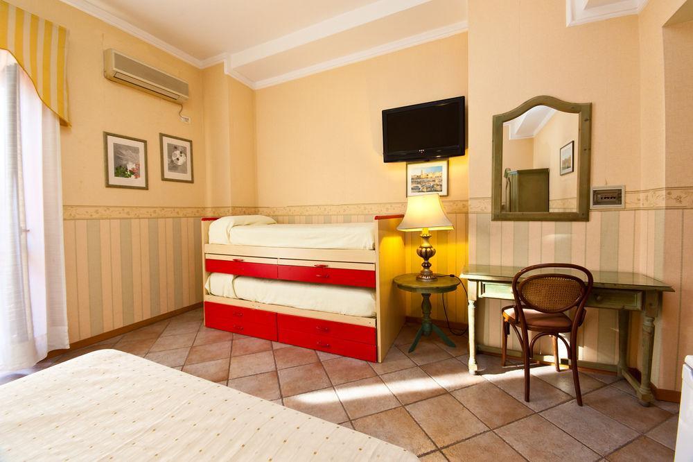 Hotel Stelle D'Europa 罗马 外观 照片