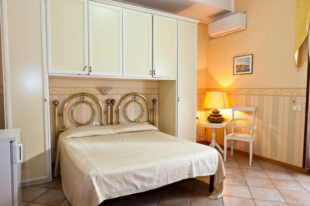 Hotel Stelle D'Europa 罗马 外观 照片