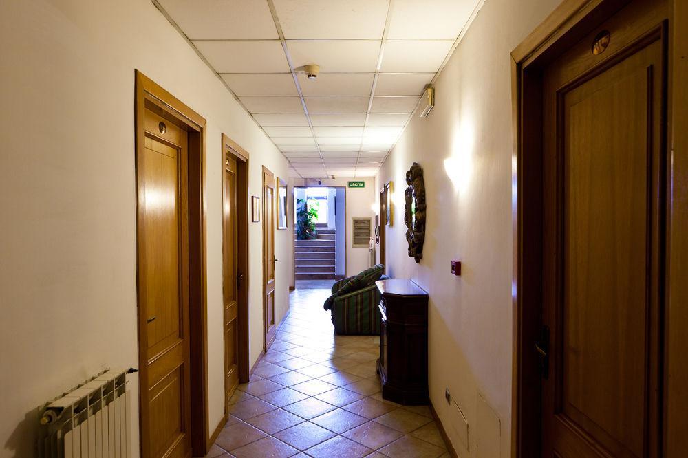 Hotel Stelle D'Europa 罗马 外观 照片