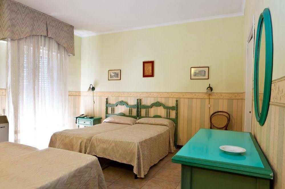 Hotel Stelle D'Europa 罗马 外观 照片